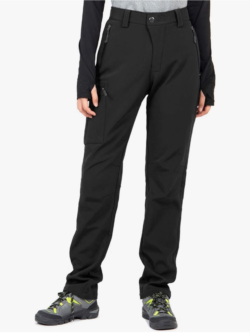 Women’s Snow Pants